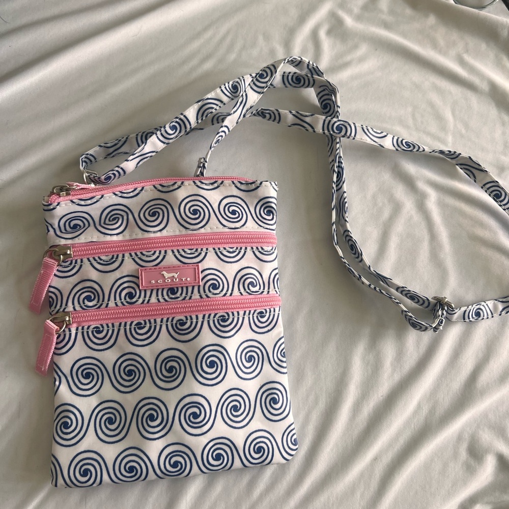 Brand New Scout Bag